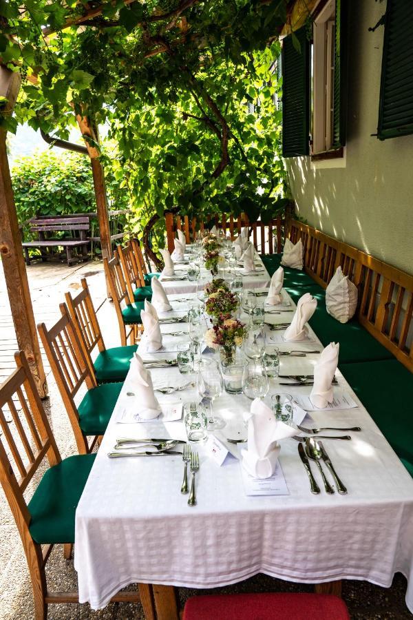 Wirtshaus Jagawirt Hotel Sommereben ภายนอก รูปภาพ