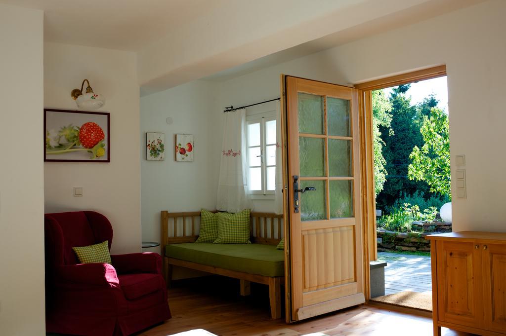Wirtshaus Jagawirt Hotel Sommereben ภายนอก รูปภาพ