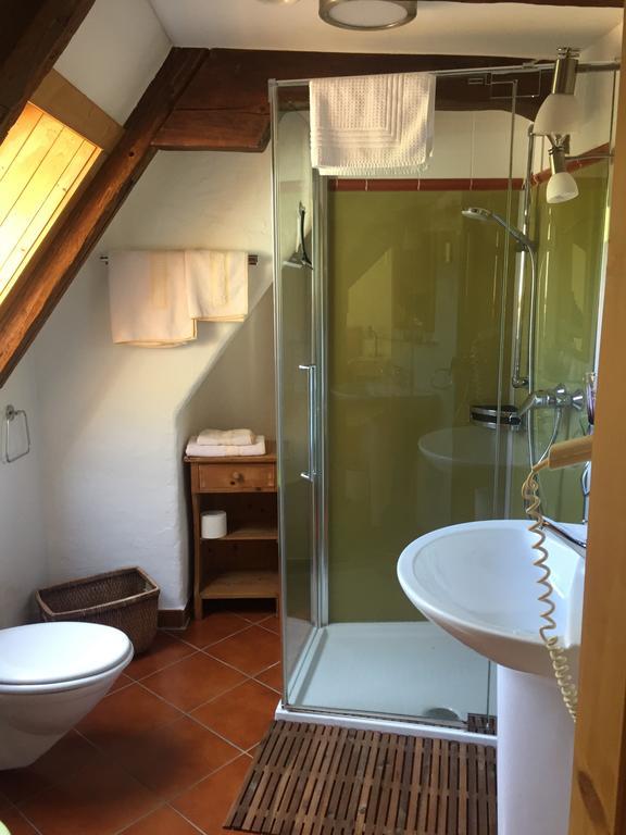 Wirtshaus Jagawirt Hotel Sommereben ภายนอก รูปภาพ