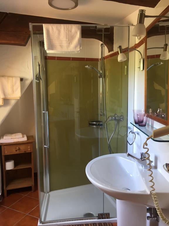 Wirtshaus Jagawirt Hotel Sommereben ภายนอก รูปภาพ