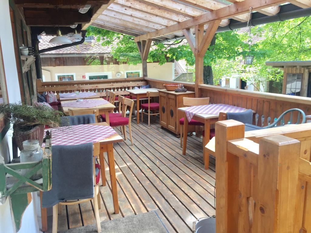 Wirtshaus Jagawirt Hotel Sommereben ภายนอก รูปภาพ